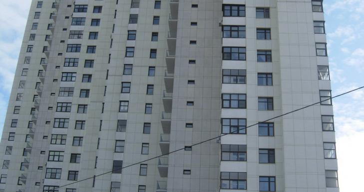 фото ЖК "Тропарево" Москва - 1